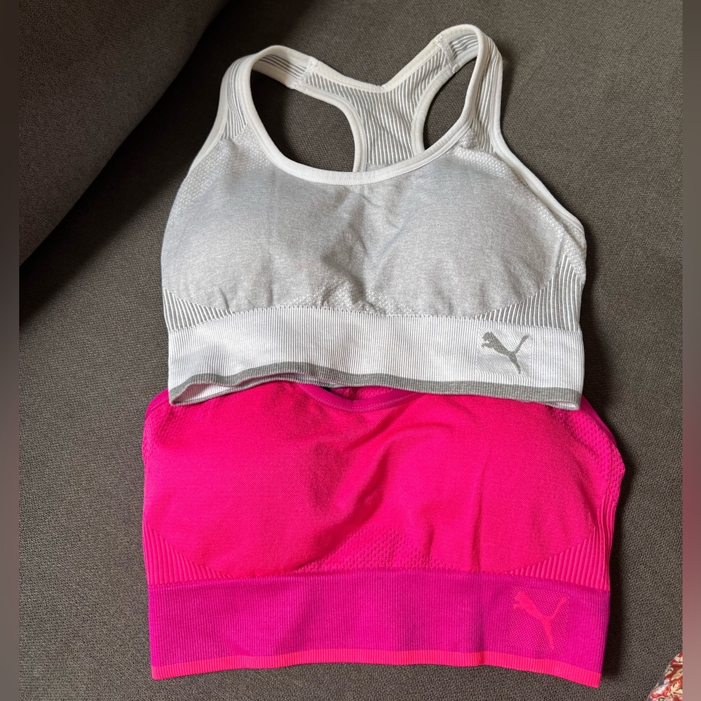 Puma Sport Bras
